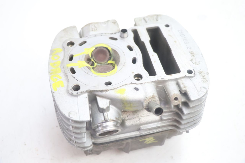 photo de TESTATA ANTERIORE HONDA XLV VARADERO 125 (2007 - 2012) - Vista d'insieme del prodotto