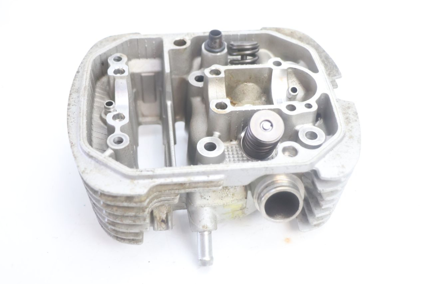 photo de TESTATA ANTERIORE HONDA XLV VARADERO 125 (2007 - 2012) - Vista d'insieme del prodotto