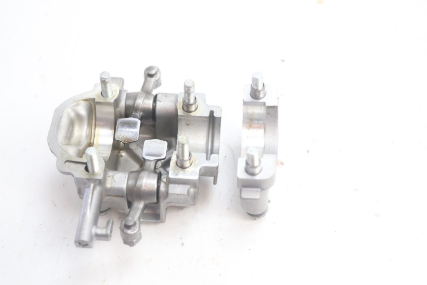photo de TESTATA ANTERIORE HONDA XLV VARADERO 125 (2007 - 2012) - Stato della superficie e materiale