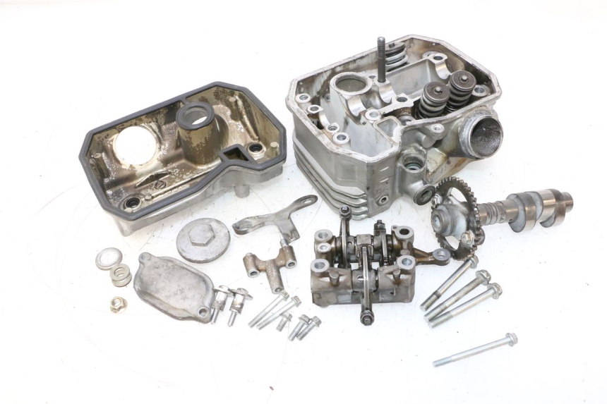 photo de TESTATA ANTERIORE HONDA XRV AFRICA TWIN 750 (1990 - 1992) - Vista principale