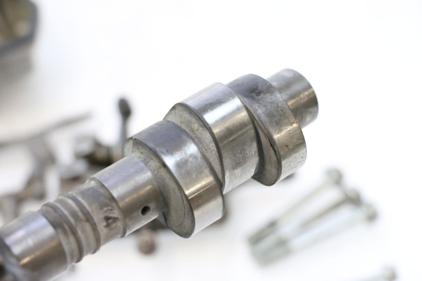 photo de TESTATA ANTERIORE HONDA XRV AFRICA TWIN 750 (1990 - 1992) - Altra vista dell'articolo