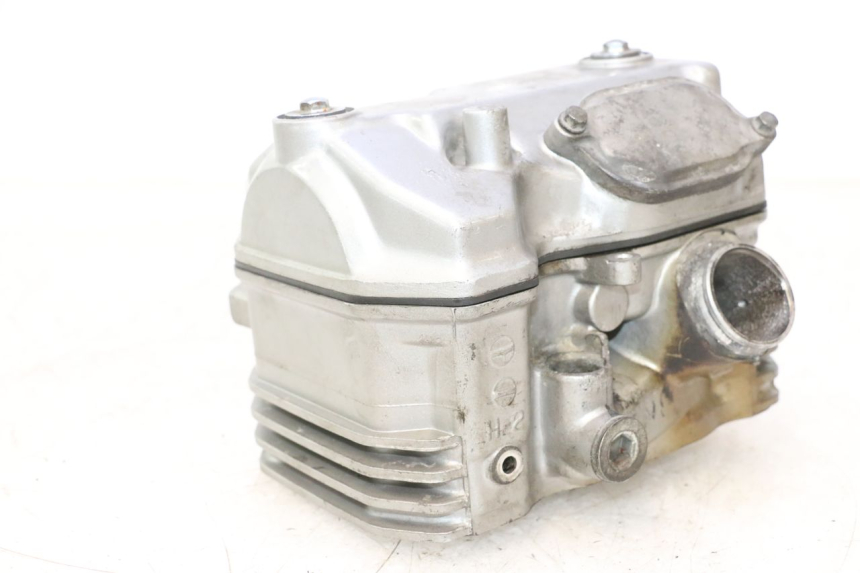 photo de TESTATA ANTERIORE HONDA XRV AFRICA TWIN 750 (1990 - 1992) - Zoom sullo stato d'uso