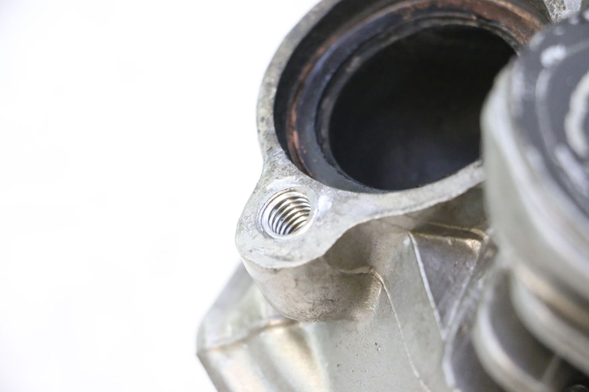 photo de TESTATA ANTERIORE HONDA XRV AFRICA TWIN 750 (1990 - 1992) - Vista principale