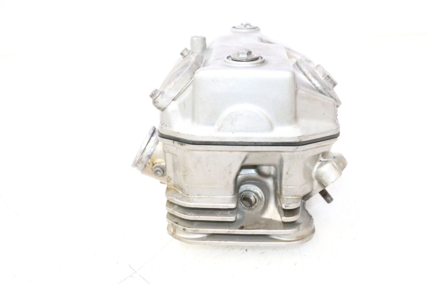 photo de TESTATA ANTERIORE HONDA XRV AFRICA TWIN 750 (1990 - 1992) - Primo piano tecnico