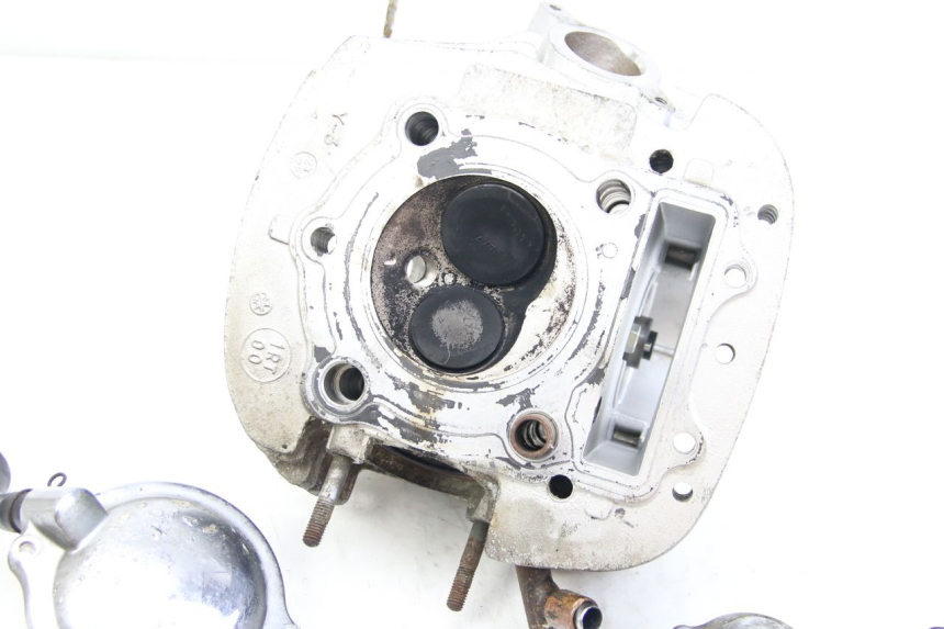 photo de CILINDRO ANTERIORE YAMAHA XV VIRAGO 750 (1984 - 1998) - Dettaglio del componente