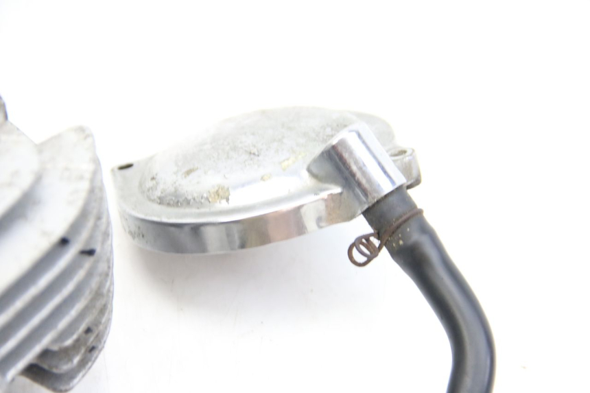 photo de CILINDRO ANTERIORE YAMAHA XV VIRAGO 750 (1984 - 1998) - Altra vista dell'articolo