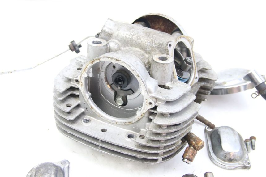 photo de CILINDRO ANTERIORE YAMAHA XV VIRAGO 750 (1984 - 1998) - Ricambio usato controllato