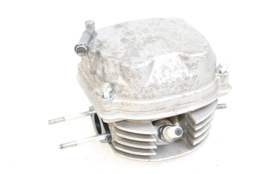 photo de TESTATA JONWAY AZTRAL 125 (2008 - 2017) - Altra angolazione