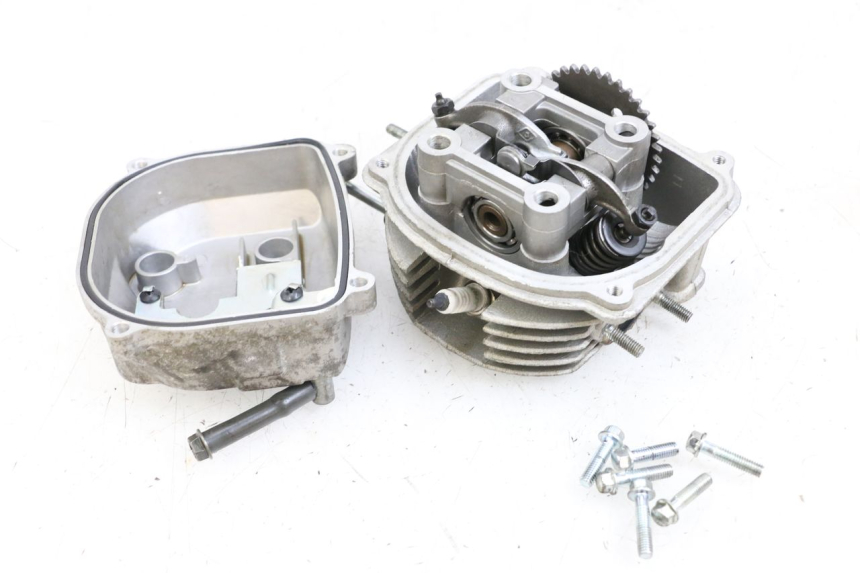 photo de TESTATA JONWAY AZTRAL 125 (2008 - 2017) - Ricambio usato controllato