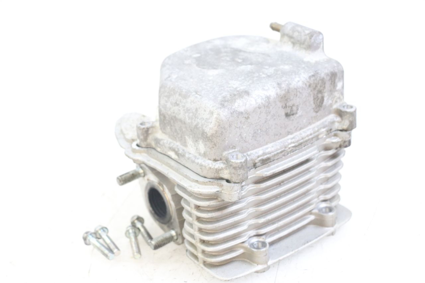 photo de TESTATA JONWAY AZTRAL 125 (2008 - 2017) - Vista principale