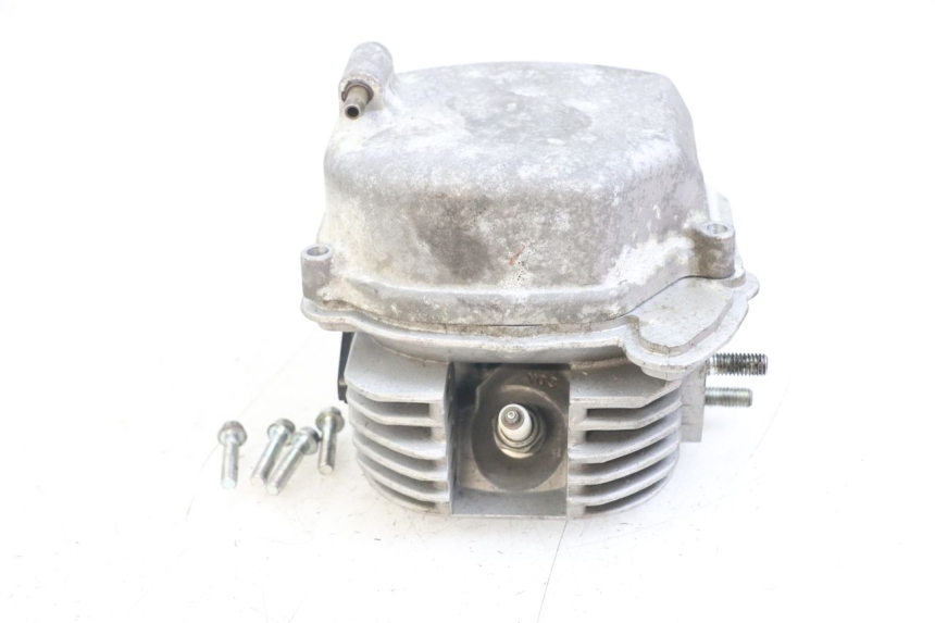 photo de TESTATA JONWAY AZTRAL 125 (2008 - 2017) - Vista d'insieme del prodotto