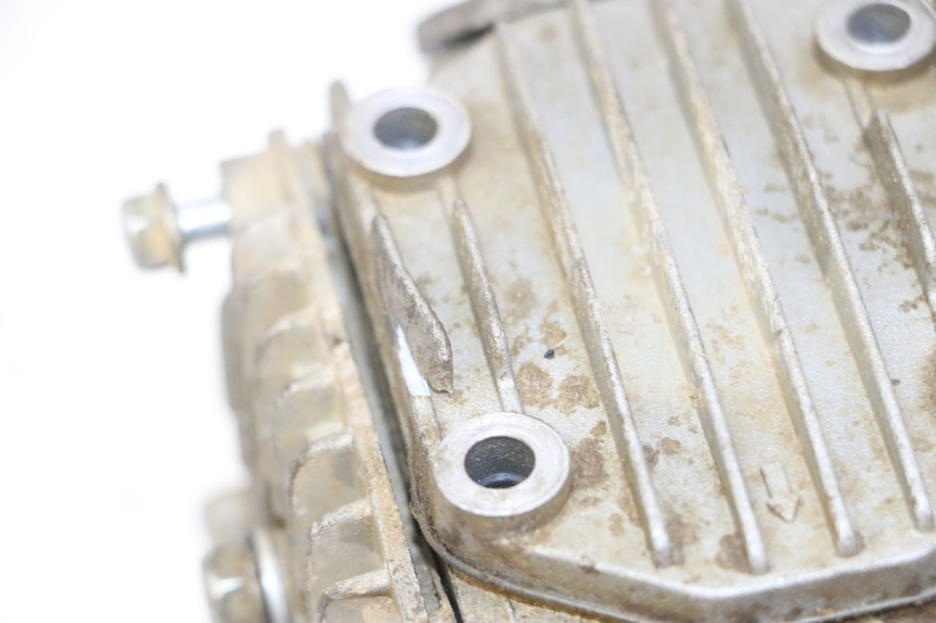 photo de TESTA KEROX BAZOOKA 110 - Dettaglio del componente