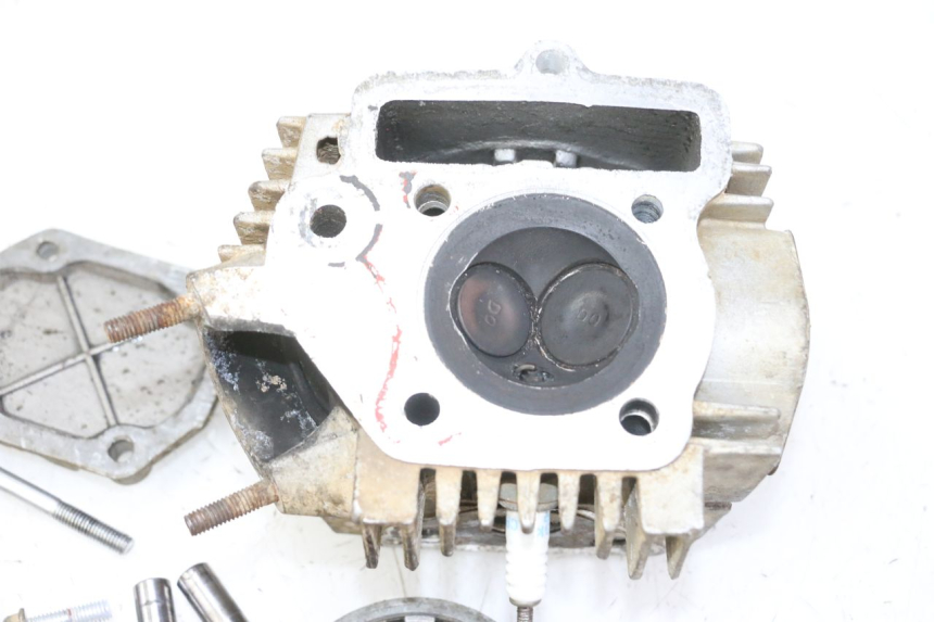 photo de TESTA KEROX BAZOOKA 110 - Altra vista dell'articolo