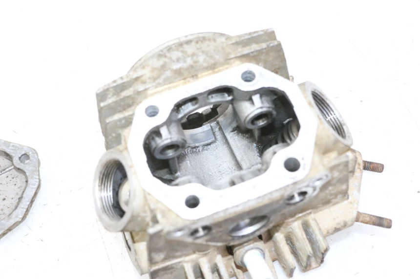 photo de TESTA KEROX BAZOOKA 110 - Primo piano ad alta risoluzione