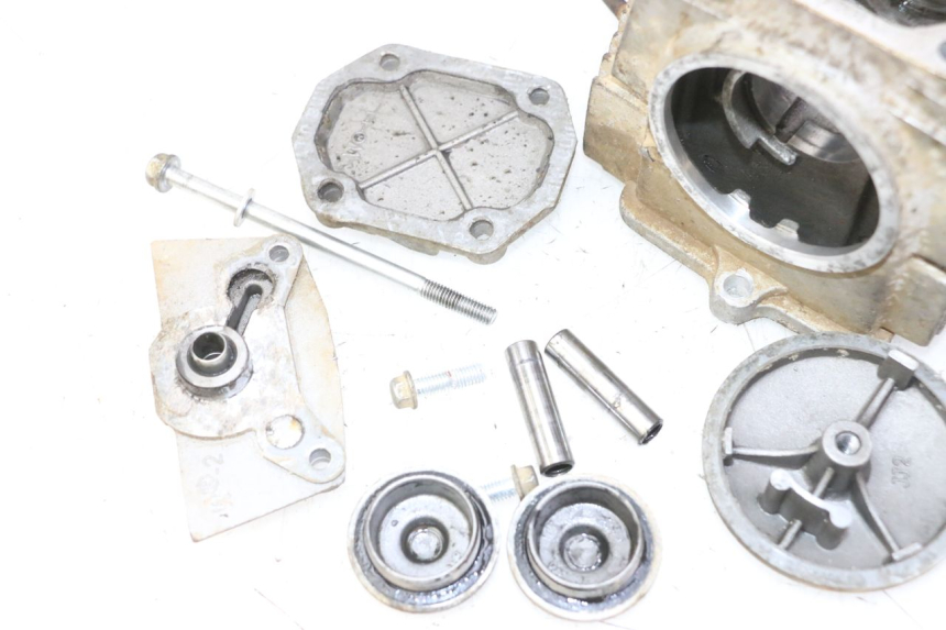 photo de TESTA KEROX BAZOOKA 110 - Ispezione visiva dettagliata