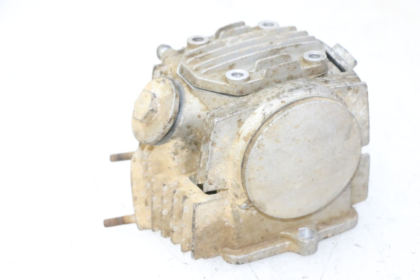 photo de TESTA KEROX BAZOOKA 110 - Dettagli dei punti di fissaggio