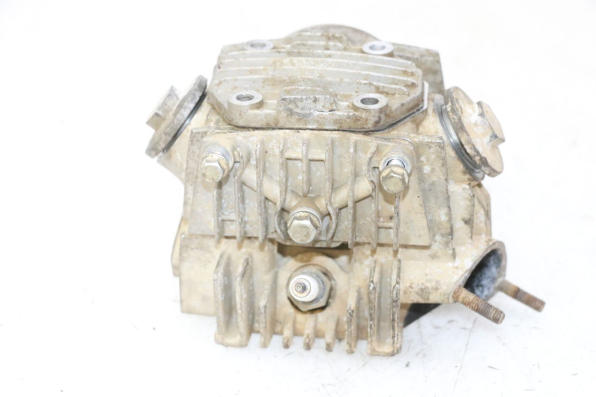 photo de TESTA KEROX BAZOOKA 110 - Stato della superficie e materiale