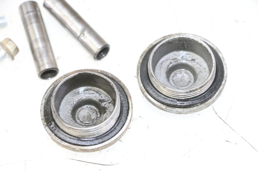 photo de TESTA KEROX BAZOOKA 110 - Ricambio usato controllato