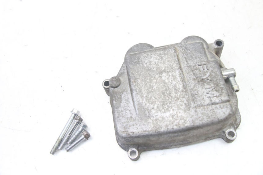 photo de TESTATA DAELIM BESBI 125 (2007 - 2008) - Foto prodotto supplementare