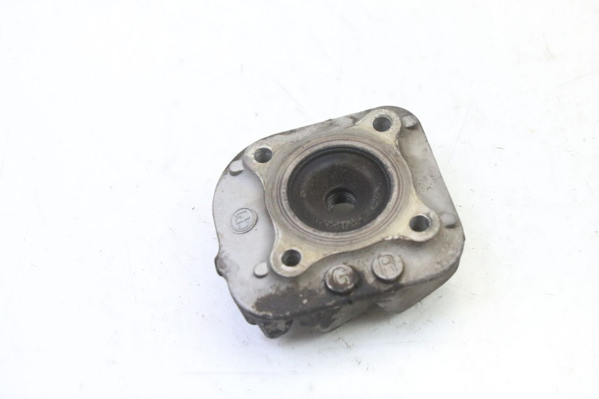 photo de CULASSE MASH BIBOP 2T 50 (2013 - 2018) - Zoom sullo stato d'uso