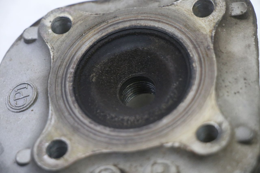 photo de CULASSE MASH BIBOP 2T 50 (2013 - 2018) - Primo piano tecnico