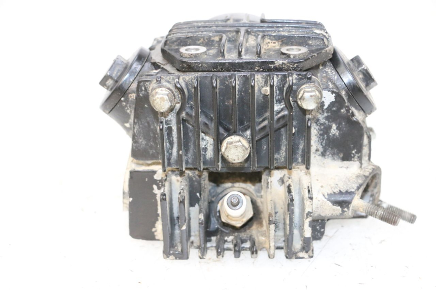 photo de TESTATA MAG POWER BOMBERS 4T 50 (2016 - 2026) - Zoom sullo stato d'uso