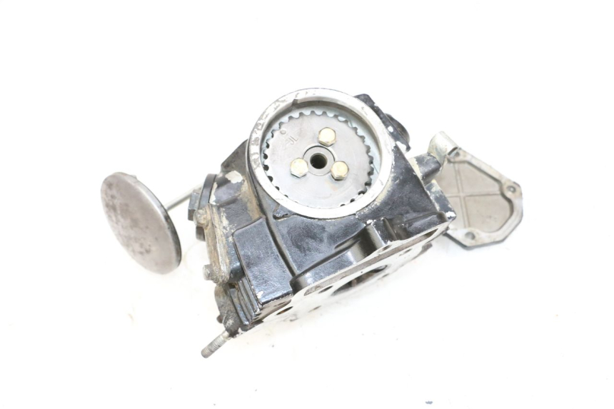 photo de TESTATA MAG POWER BOMBERS 4T 50 (2016 - 2026) - Vista d'insieme del prodotto