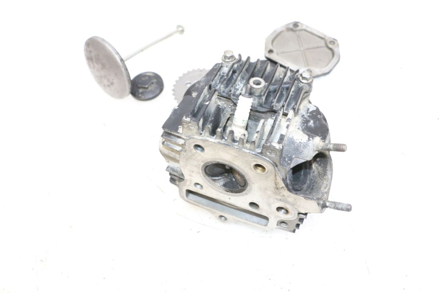 photo de TESTATA MAG POWER BOMBERS 4T 50 (2016 - 2026) - Dettagli dei punti di fissaggio