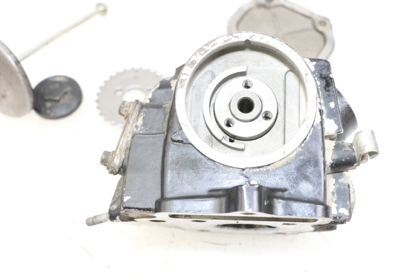 photo de TESTATA MAG POWER BOMBERS 4T 50 (2016 - 2026) - Ricambio usato controllato