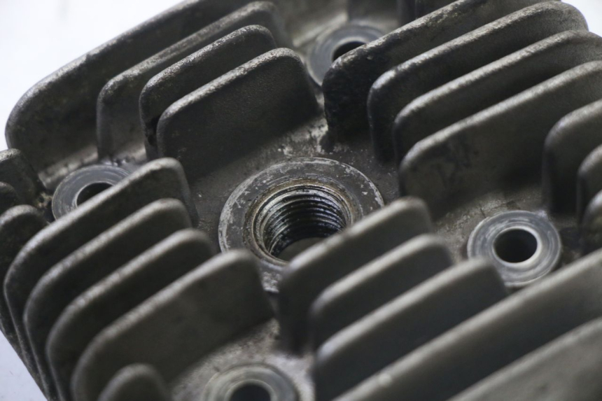 photo de Testata MBK BOOSTER NEXT GENERATION 50 (1995 - 1998) - Altra angolazione