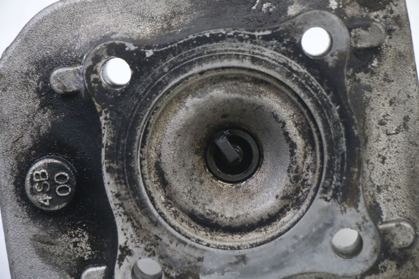 photo de Testata MBK BOOSTER NEXT GENERATION 50 (1995 - 1998) - Vista d'insieme del prodotto