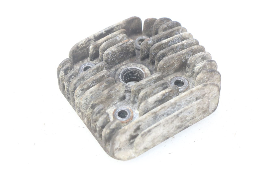 photo de TESTATA MBK BOOSTER SPIRIT 50 (1999 - 2003) - Vista principale