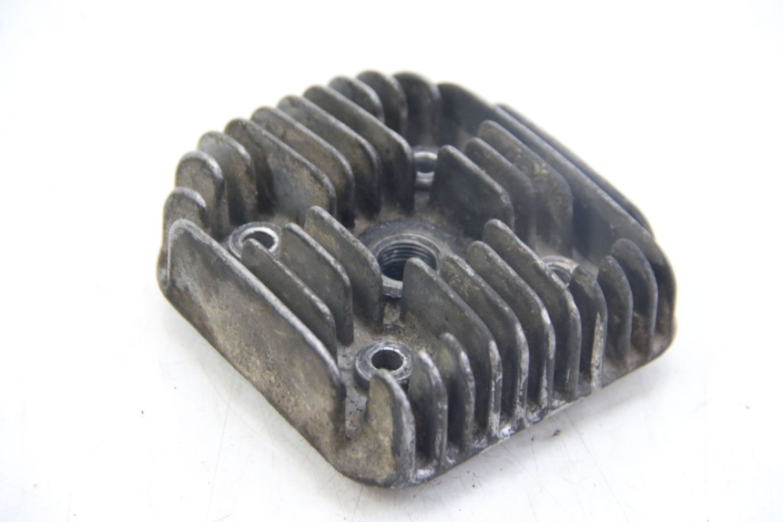 photo de TESTATA MBK BOOSTER SPIRIT 50 (1999 - 2003) - Zoom sullo stato d'uso