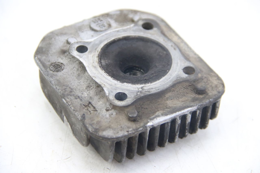 photo de TESTATA MBK BOOSTER SPIRIT 50 (1999 - 2003) - Primo piano tecnico