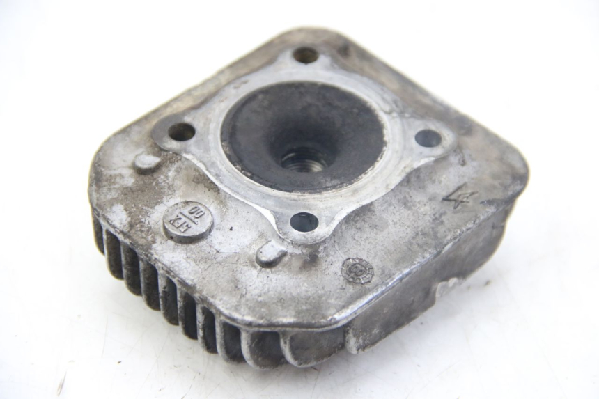 photo de TESTATA MBK BOOSTER SPIRIT 50 (1999 - 2003) - Vista d'insieme del prodotto