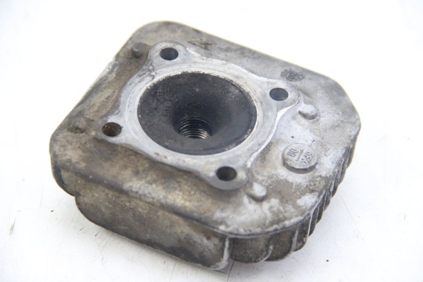 photo de TESTATA MBK BOOSTER SPIRIT 50 (1999 - 2003) - Dettagli dei punti di fissaggio