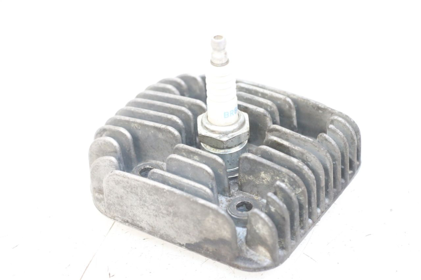 photo de TESTATA MBK BOOSTER SPIRIT 50 (1999 - 2003) - Primo piano tecnico