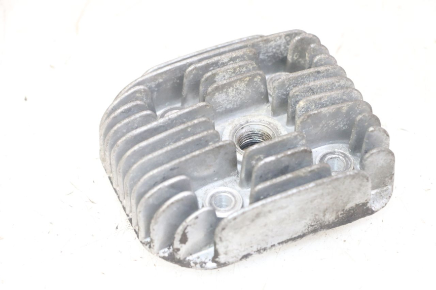 photo de Testata MBK BOOSTER SPIRIT NAKED 50 (2004 - 2017) - Vista principale