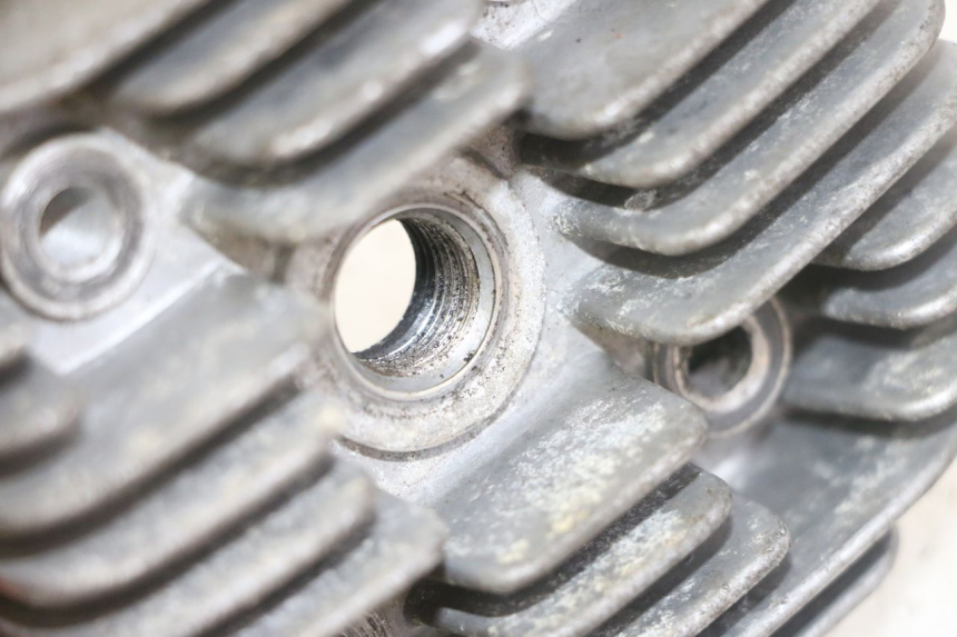 photo de Testata MBK BOOSTER SPIRIT NAKED 50 (2004 - 2017) - Zoom sullo stato d'uso