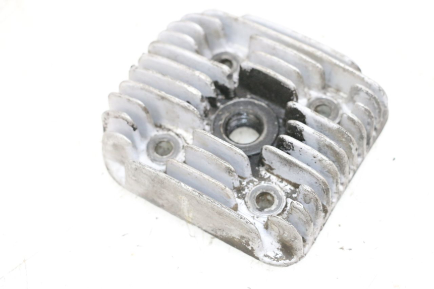 photo de Testata MBK BOOSTER SPIRIT NAKED 50 (2004 - 2017) - Vista principale