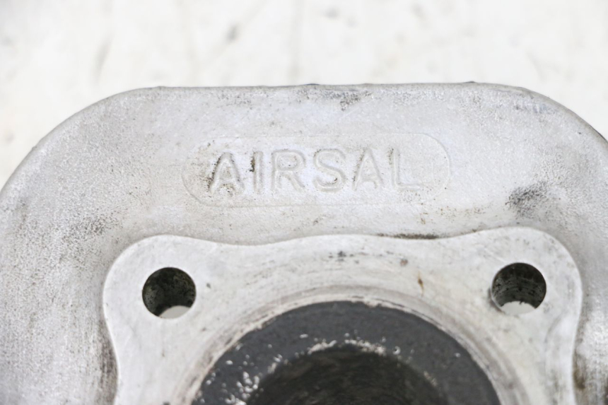 photo de Testata MBK BOOSTER SPIRIT NAKED 50 (2004 - 2017) - Zoom sullo stato d'uso