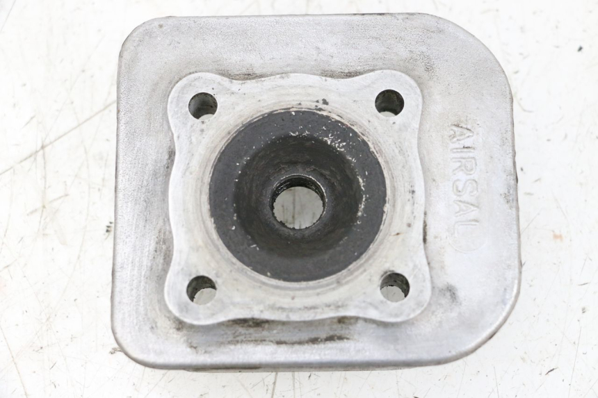 photo de Testata MBK BOOSTER SPIRIT NAKED 50 (2004 - 2017) - Altra angolazione