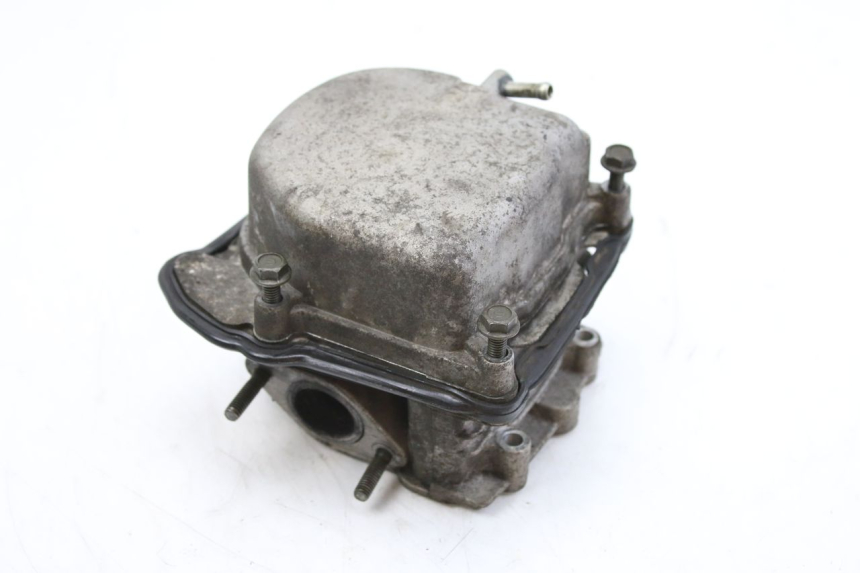 photo de TESTATA TNT MOTOR BOSTON 4T 50 (2018 - 2025) - Vista principale