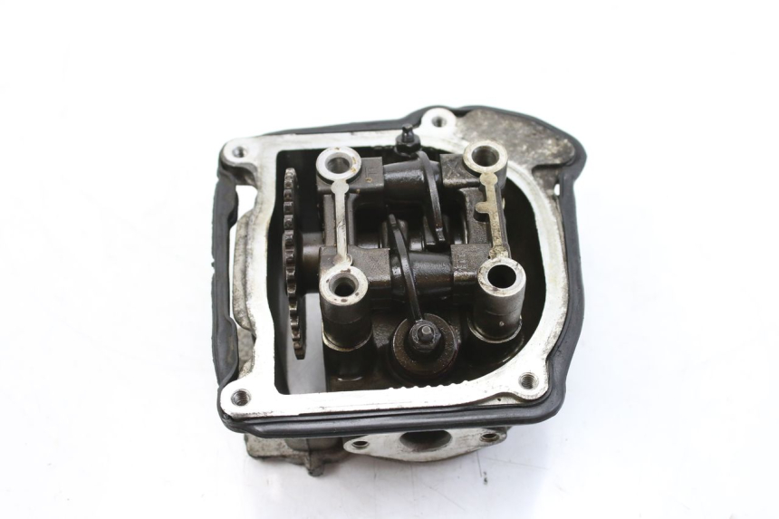 photo de TESTATA TNT MOTOR BOSTON 4T 50 (2018 - 2025) - Dettagli dei punti di fissaggio