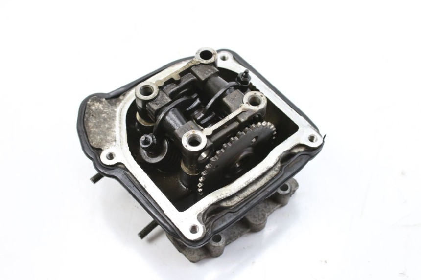 photo de TESTATA TNT MOTOR BOSTON 4T 50 (2018 - 2025) - Ricambio usato controllato