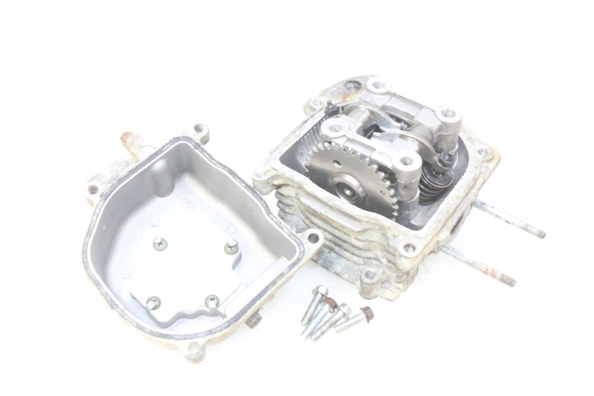 photo de TESTATA BAOTIAN BT 50 QT-12 50 (2007 - 2009) - Altra vista dell'articolo