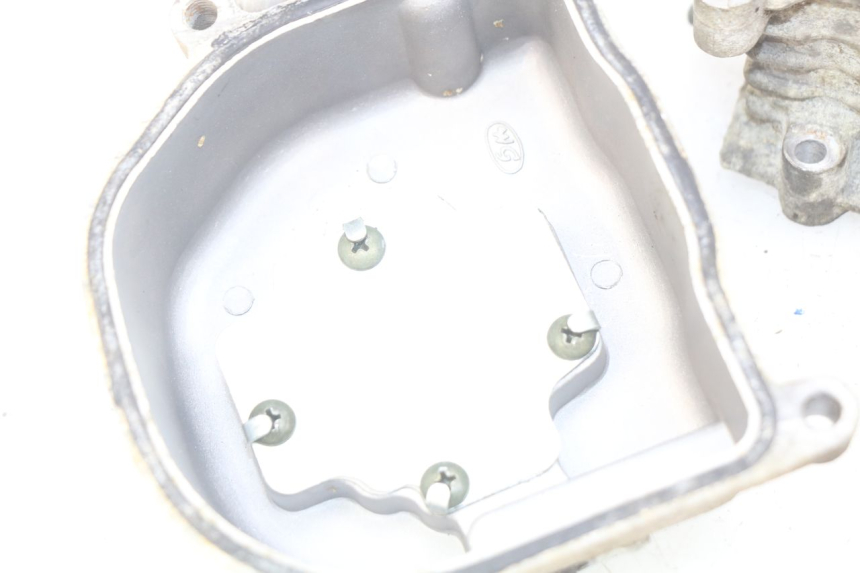 photo de TESTATA BAOTIAN BT 50 QT-12 50 (2007 - 2009) - Angolazione alternativa