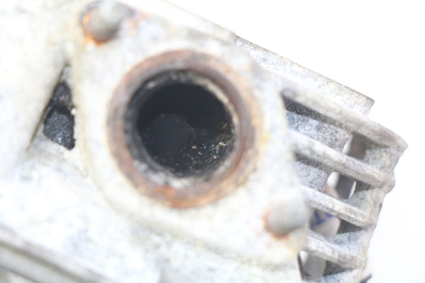 photo de TESTATA BAOTIAN BT 50 QT-12 50 (2007 - 2009) - Zoom sullo stato d'uso