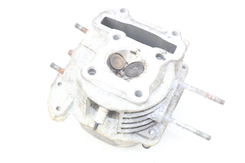 photo de TESTATA BAOTIAN BT 50 QT-12 50 (2007 - 2009) - Altra angolazione