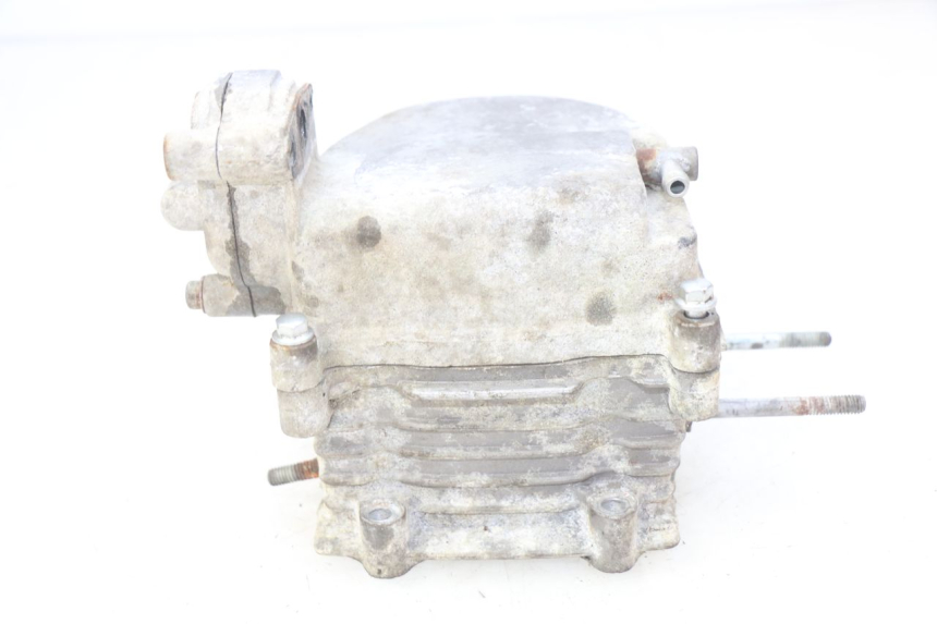 photo de TESTATA BAOTIAN BT 50 QT-12 50 (2007 - 2009) - Stato della superficie e materiale